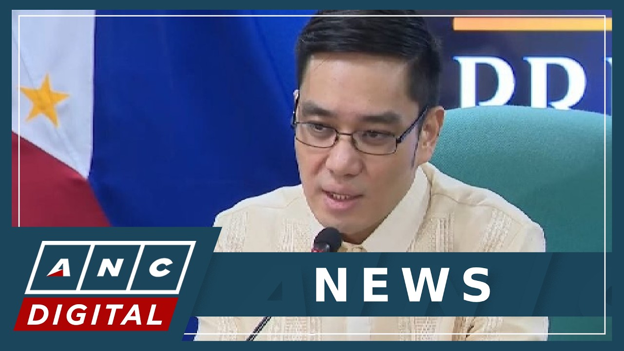 Private prosecutor Tolosa Jr.: VP Duterte had 'direct hand' in confidential fund liquidation records cover art