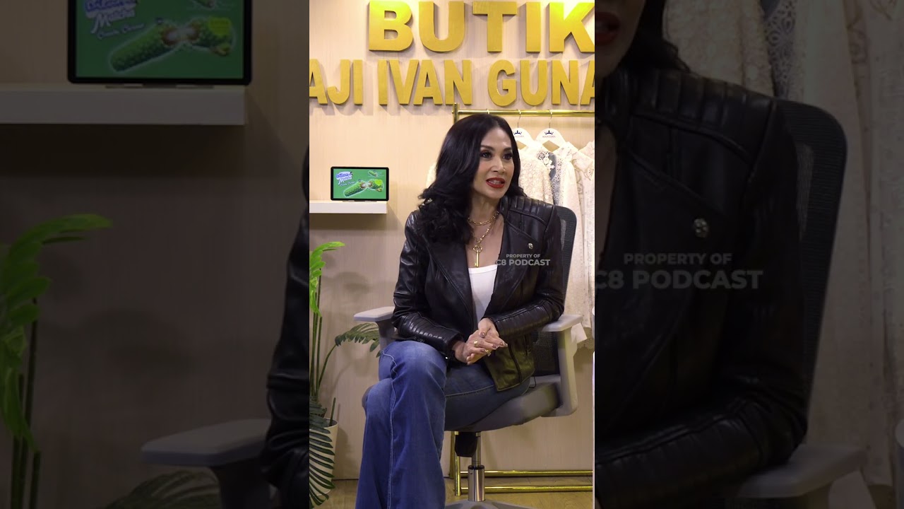APAKAH PEMERAN UTAMA PERNAH DIDATANGI SI MANIS DI DUNIA NYATA? 😱 #siimanisjembatanancol #podcast cover art