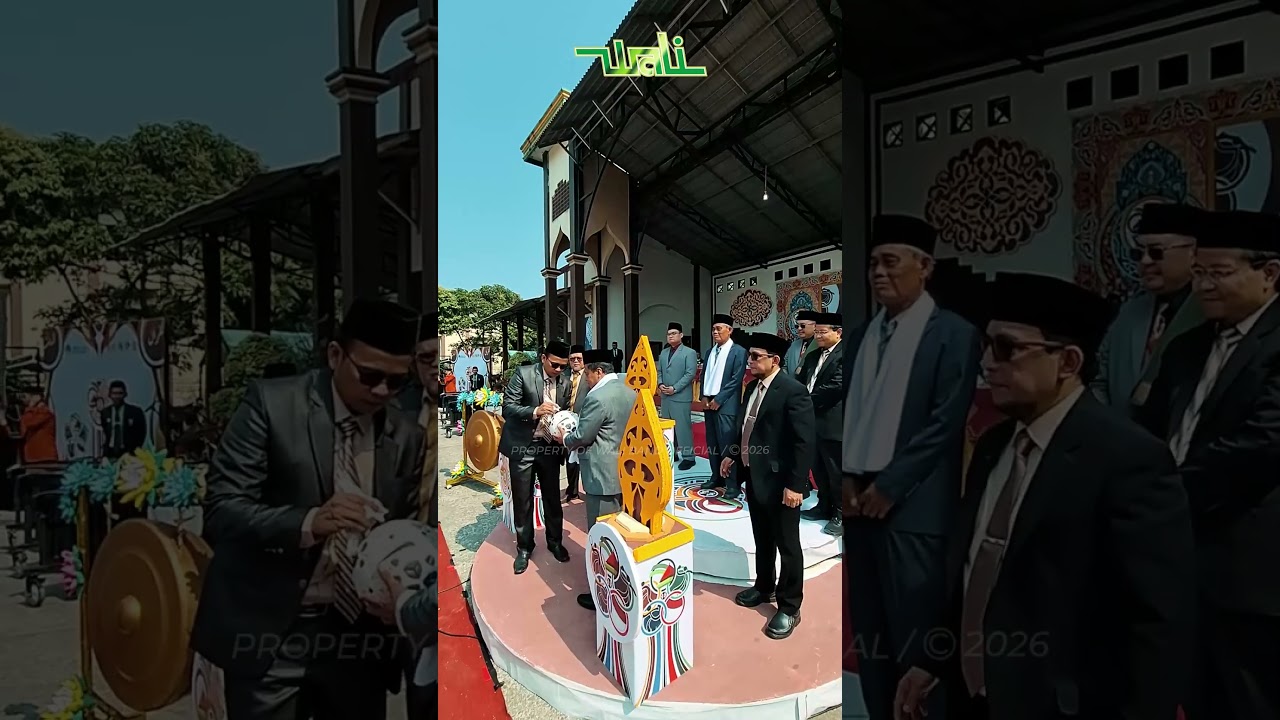 Khutbatul Arsy H.Apoy Wali cover art