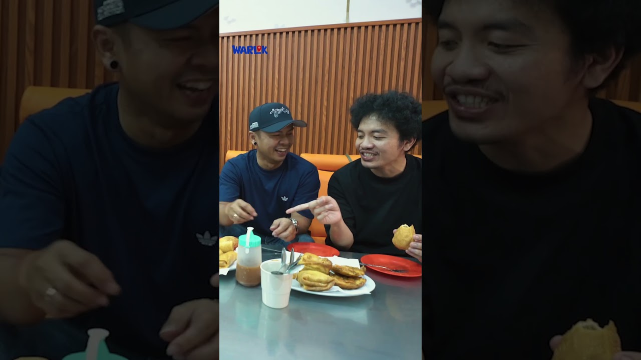 NYOBAIN JALANGKOTE LANGSUNG DI KOTA MAKASSAR! - WARLOK MAKASSAR cover art