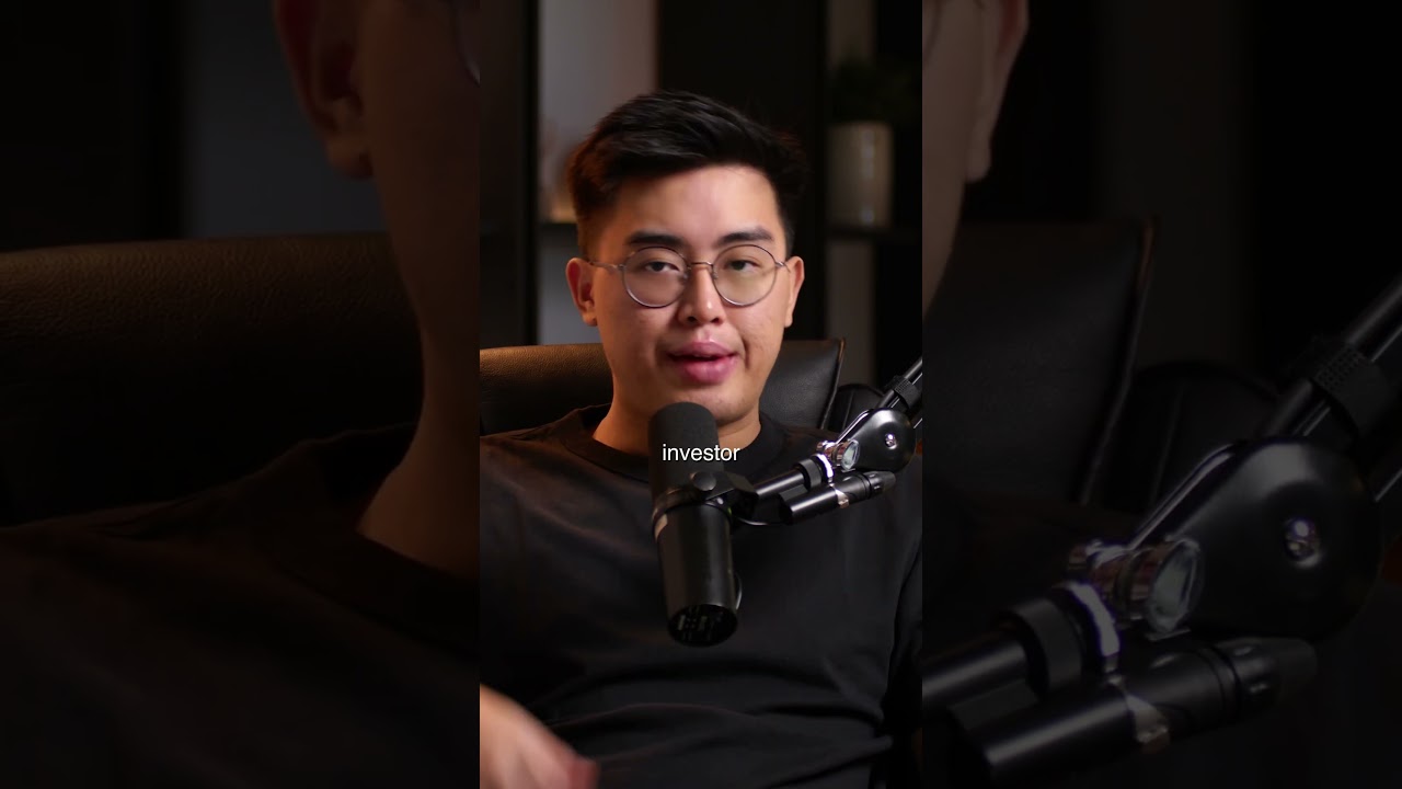Kunci sukses finansial: konsistensi cover art