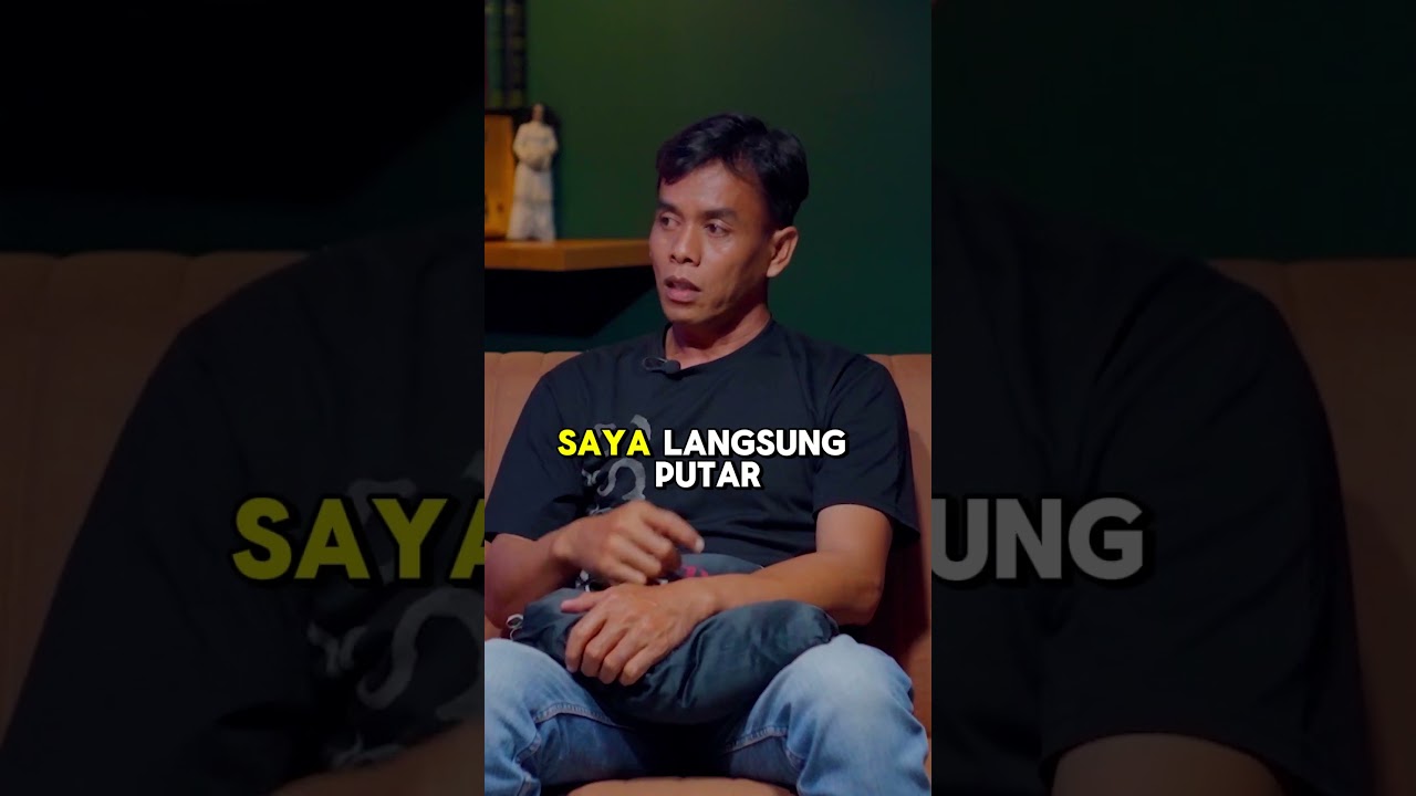 TUMBAL PABRIK KELAPA SAWIT!! #shorts cover art
