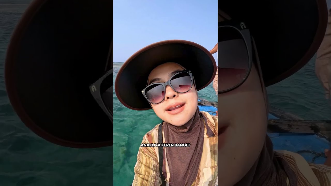 Ini semua gara-gara ricis? #riaricis #moana cover art