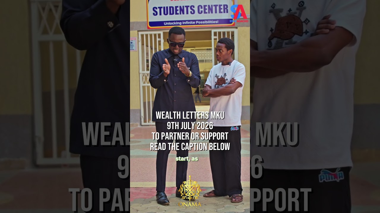 Partner with Wealth Letters to the Next Generation. cover art