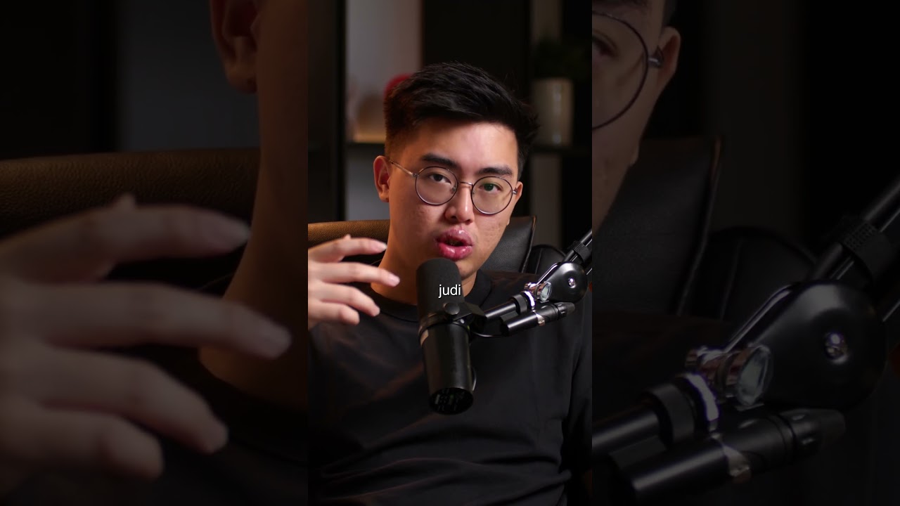 Jangan Pake Mindset Judi di Market Kalau Gak Mau Kena Mental!. cover art