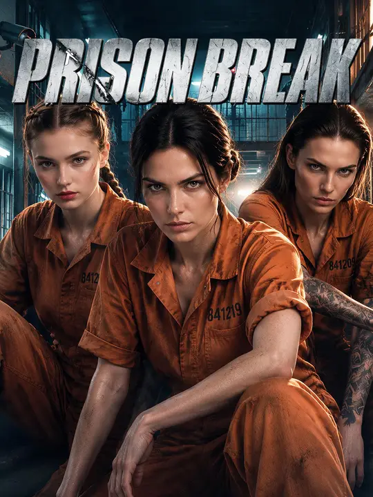 Poster Prison Break