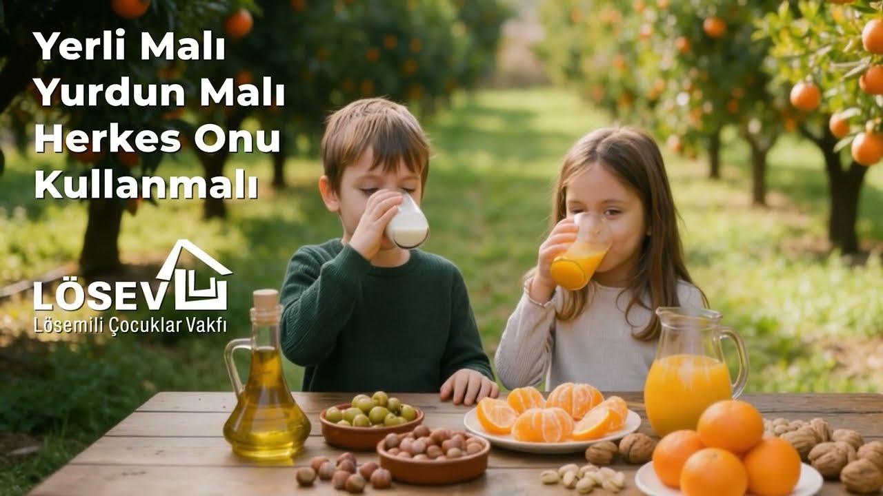 Yerli Malı Haftası cover art