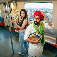Scientist Ki Waapsi