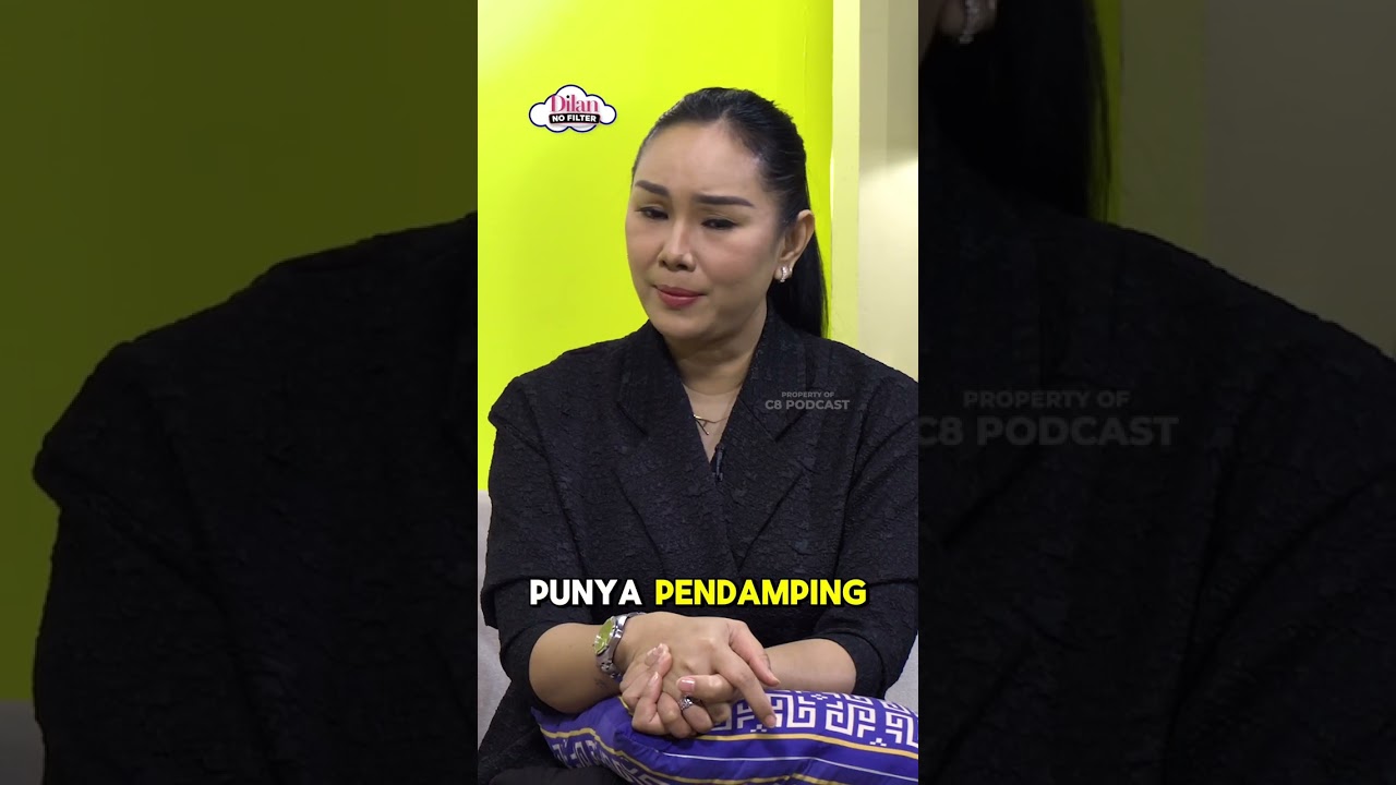 INI ALASAN UTAMA KENAPA TETEP BUTUH PENDAMPING DI HARI TUA! 🔥 cover art