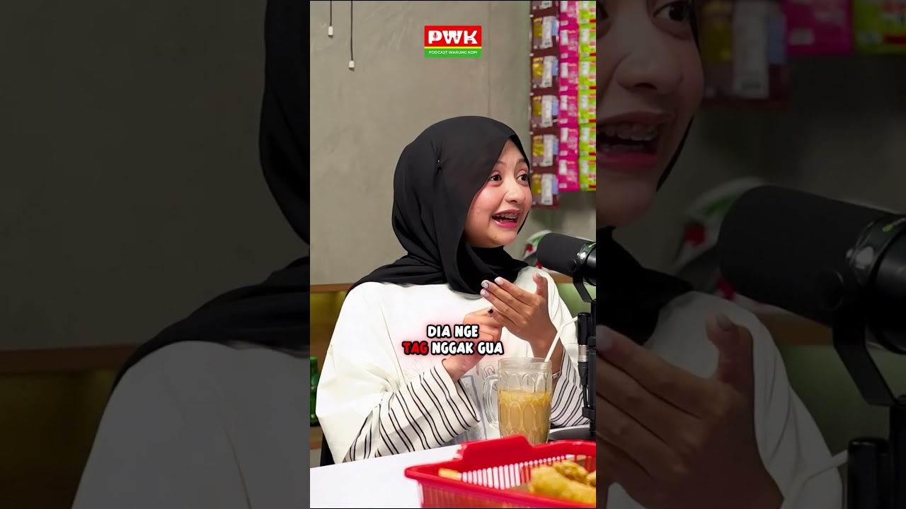 Permasalahan yang sering di temui di kalangan anak Gen Z cover art