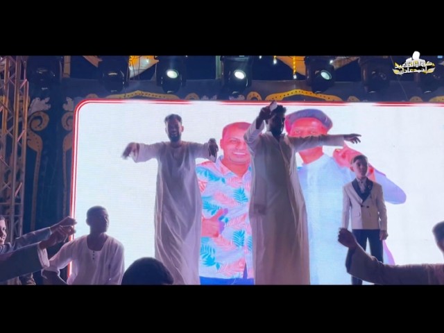 ابن الاصول راجل معروف || ابداع كروان الصعيد || افراح قنا نقاده حاجر دنفيق cover art