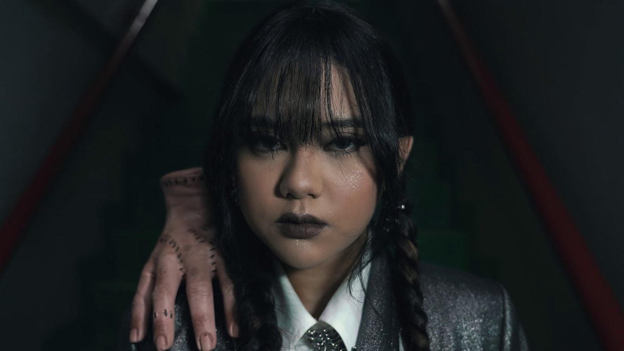 Ziva Magnolya - "MERANGKAI" Album Showcase (Live) cover art