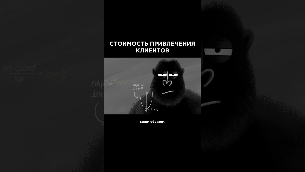 сколько стоит ТВОЙ КЛИЕНТ?