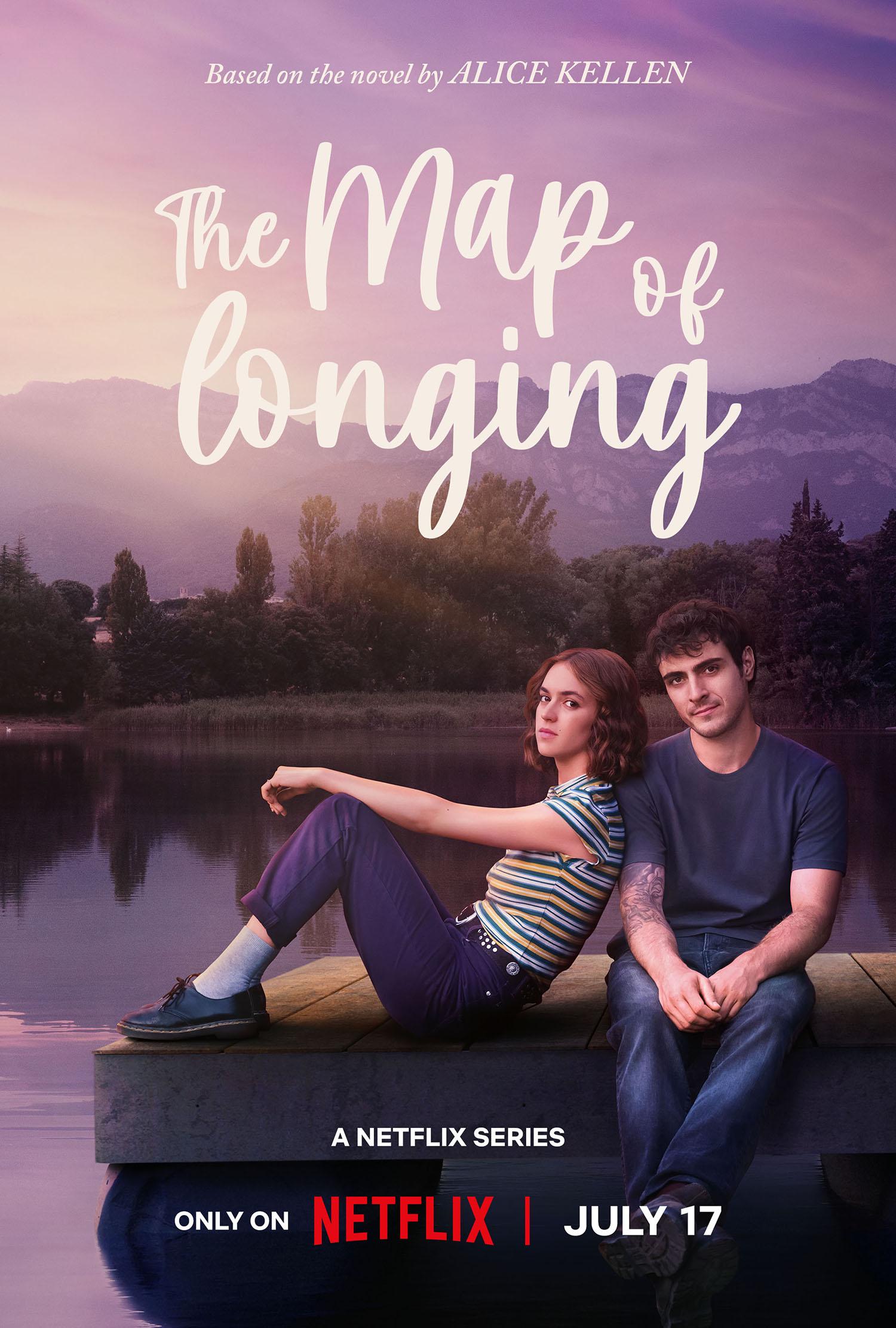 The Map of Longing [Telugu]