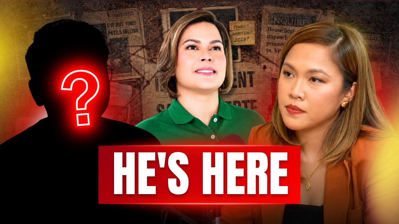 What Are the Secrets Only Insiders Know About the Impeachment Trial? cover art