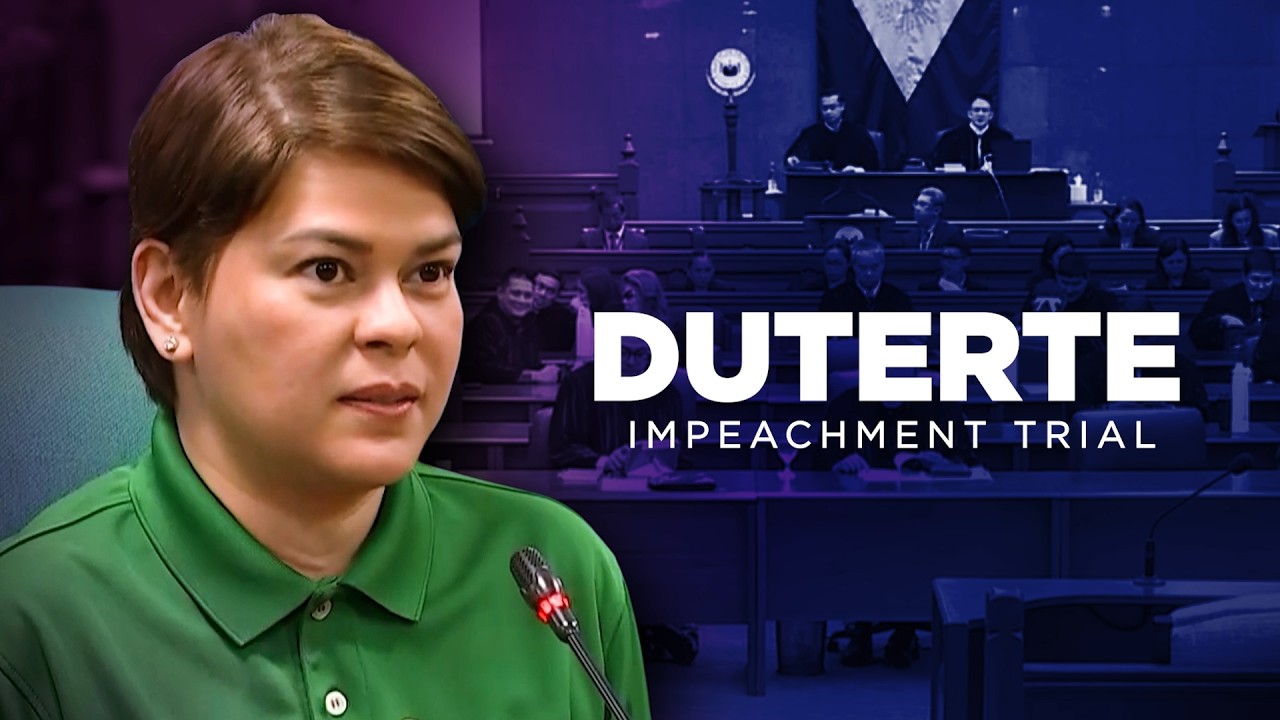Defense nagsasagawa ng press briefing | NewsWatch Live cover art