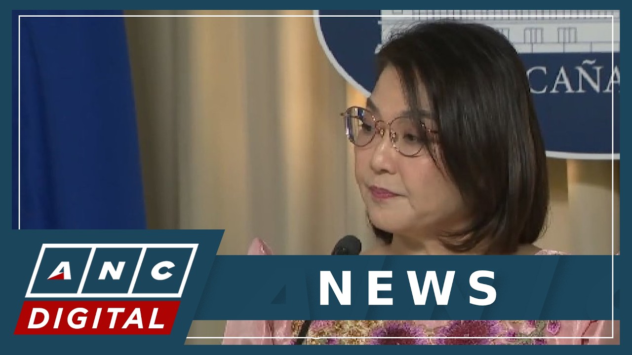 PH gov't to fight court halt on P85 NCR wage hike | ANC cover art
