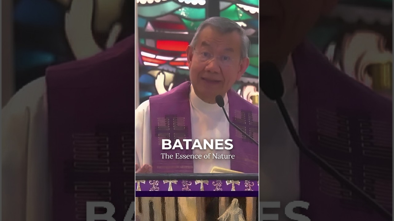 Batanes, The Last Frontier cover art