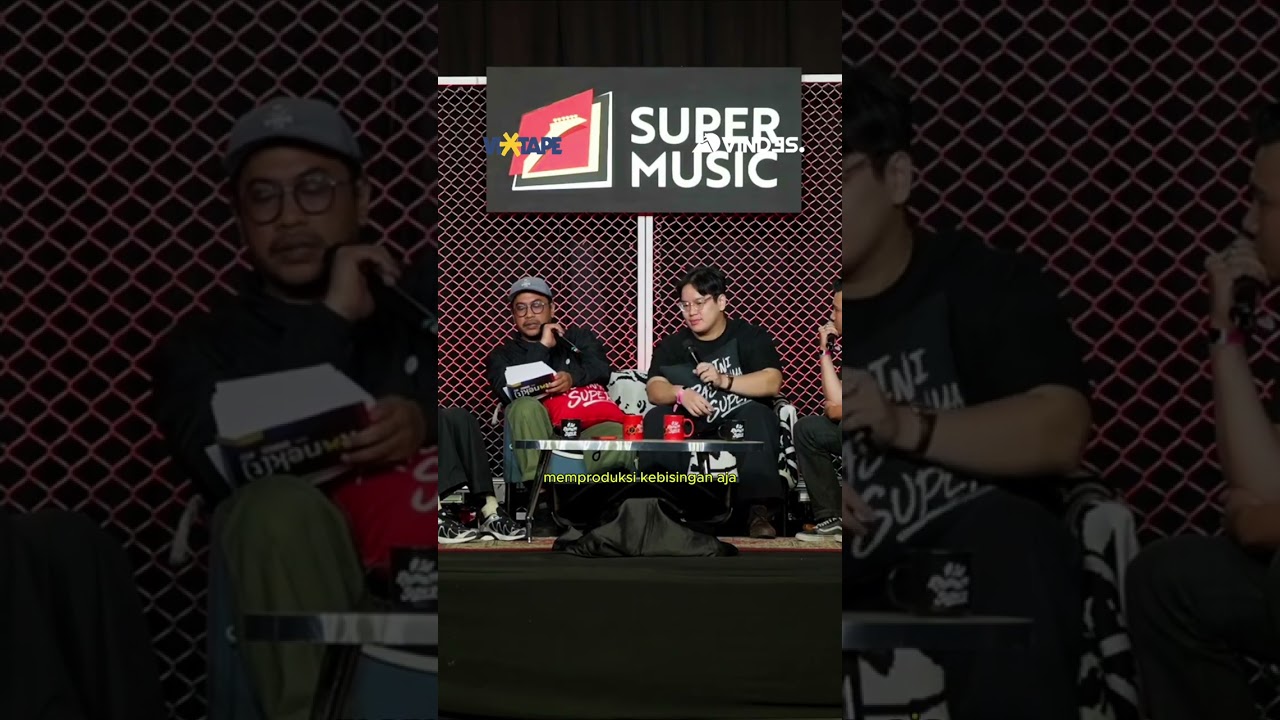 Cara Homeless Media Agar Tetap Objektif cover art