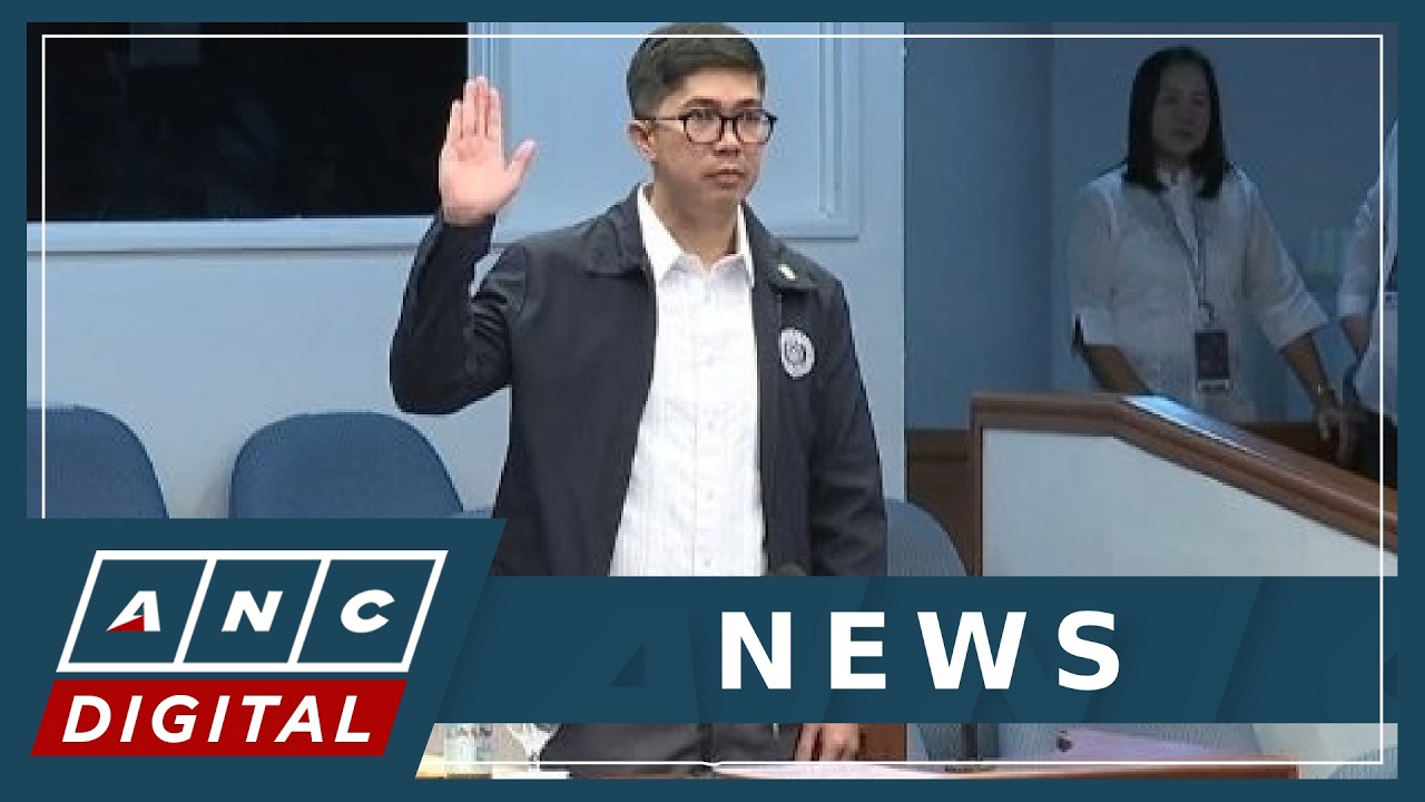 Top stories across PH (August 3): Impeachment trial, Petition denied | ANC cover art