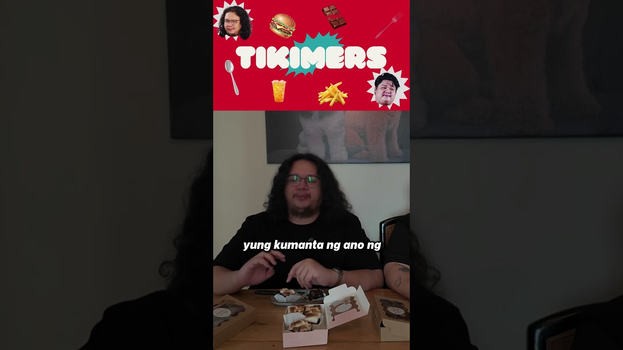 TIKIMERS EP22 out now! cover art