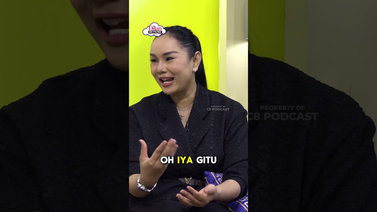 UDAH BLOKIR NOMOR DAN PUTUS HUBUNGAN TOTAL SEJAK PISAH! 🚫 cover art