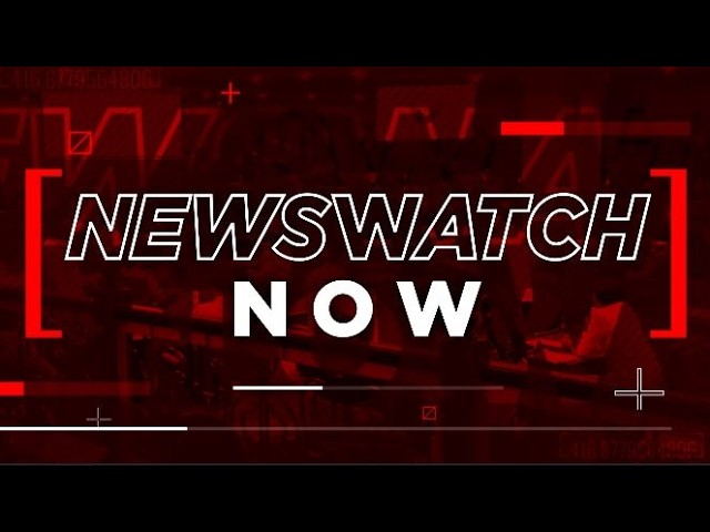 NewsWatch Now - August 4, 2026 (Tuesday) cover art