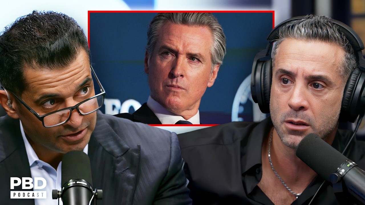 “$4 Billion Later” - CBS Exposes Newsom High Speed Rail FAILURE cover art