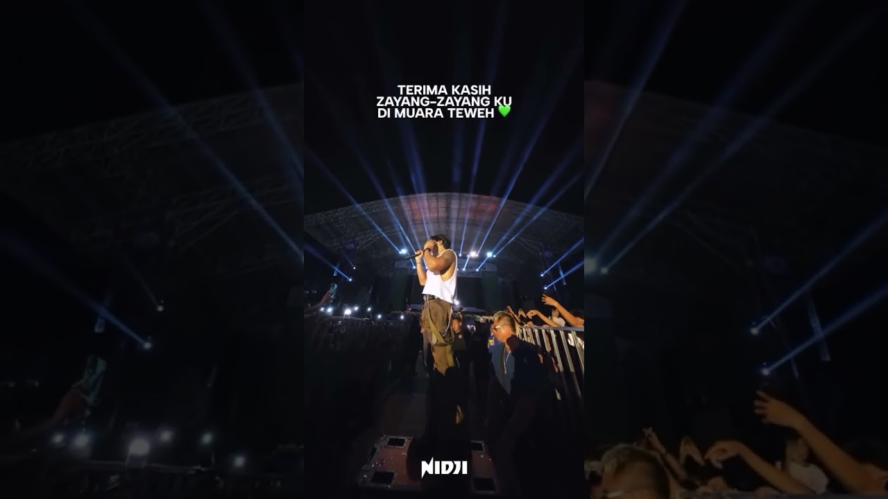 Terima Kasih Muara Taweh #shorts cover art