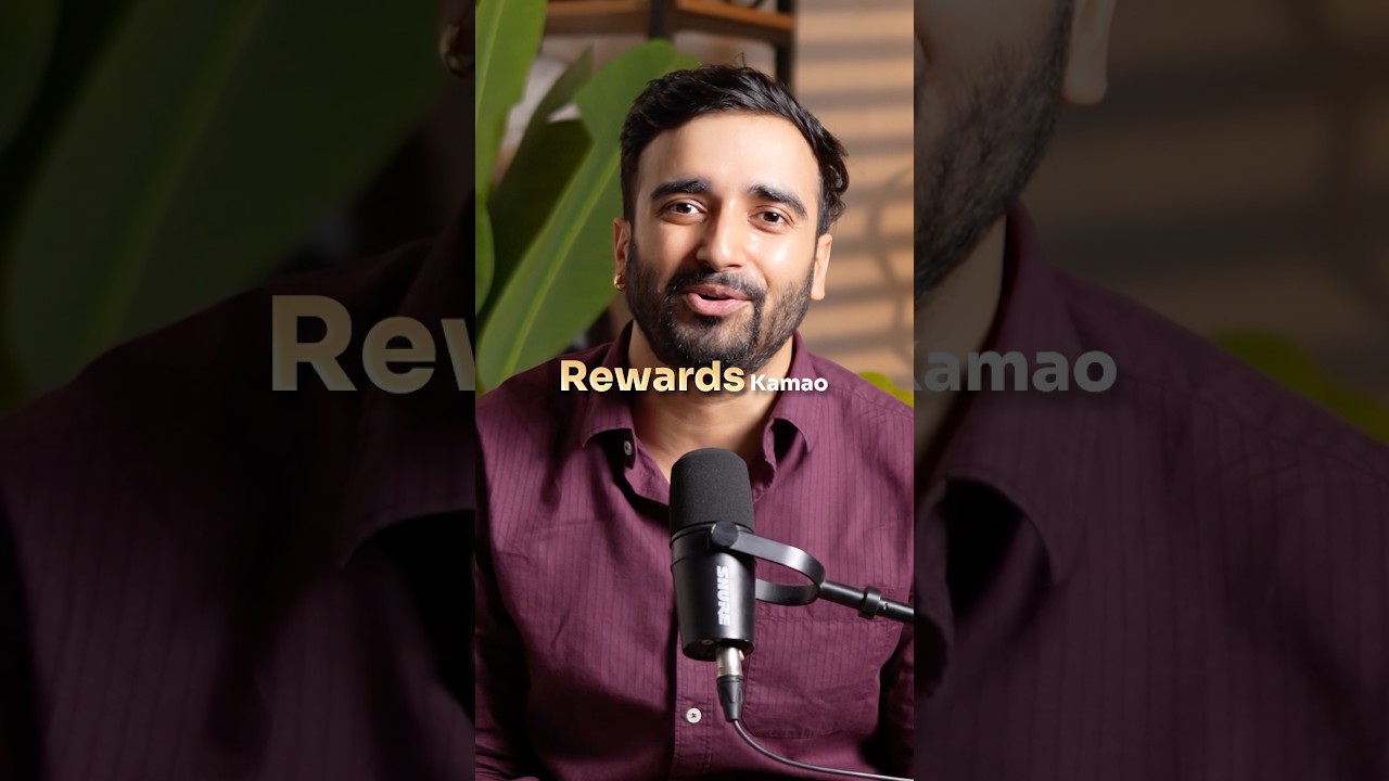 Just One App: Earn Rewards on FDs, Bills, Credit Cards & More cover art