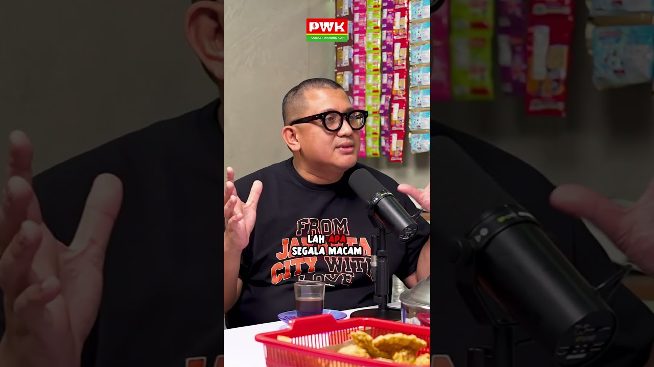 Pramono Anung di mata Diky Soemarno cover art