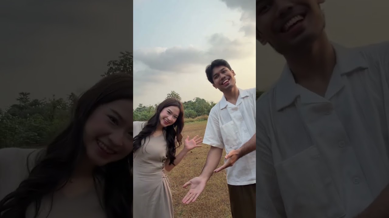 Halo dari nuca dan raissa!! cover art