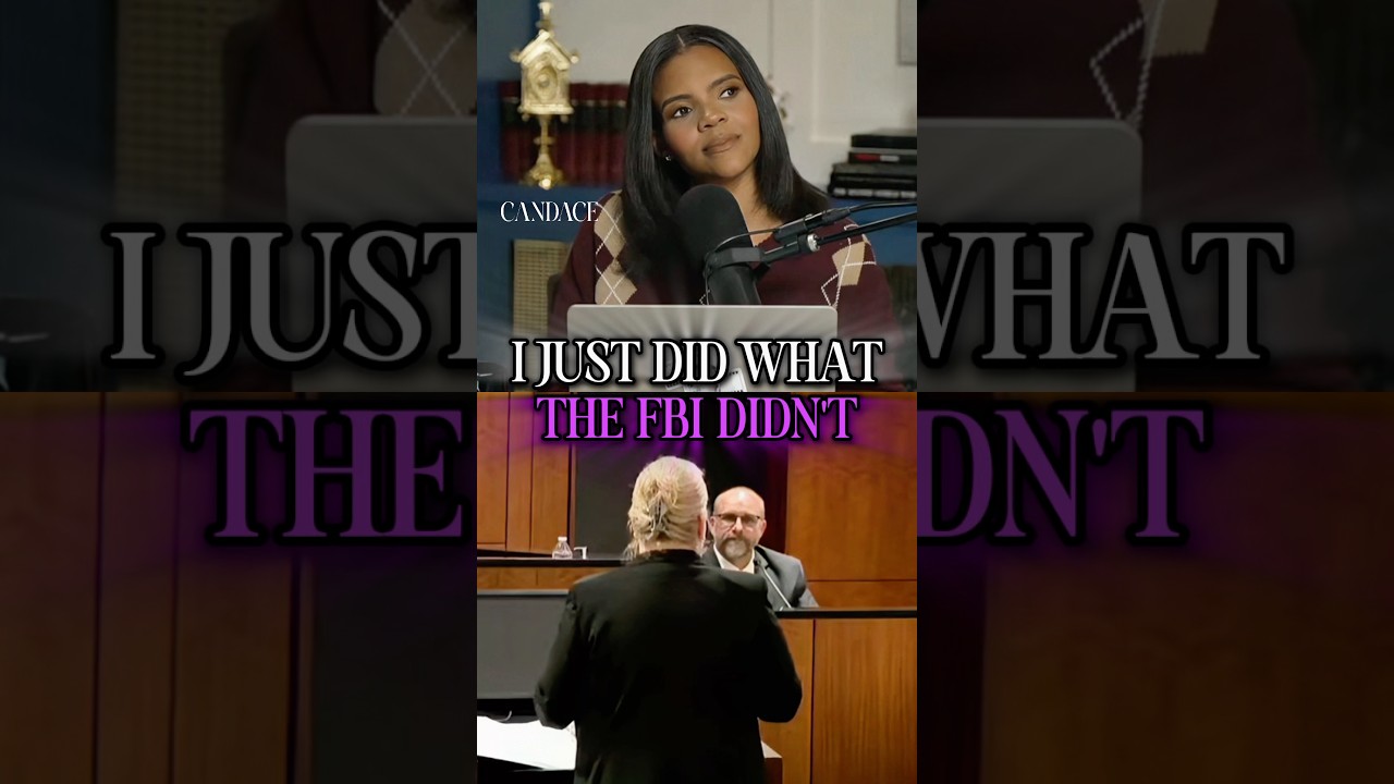The FBI Lost This Footage. I Found It. cover art