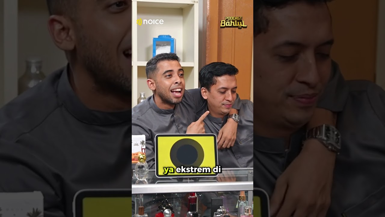 TERNYATA RADITYA DIKA PUNYA PENYAKIT INI... cover art