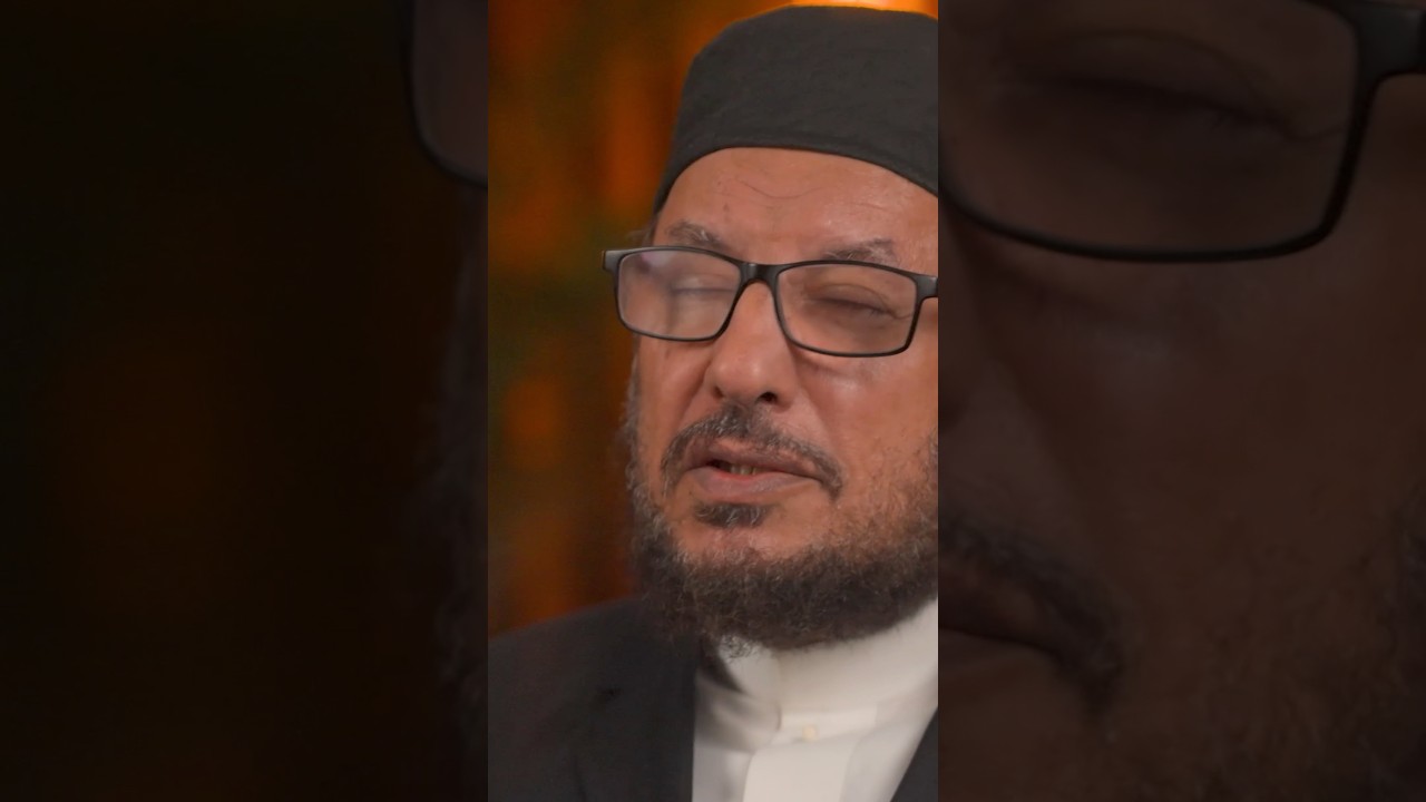 Самая сильная печаль в жизни Пророка (ﷺ) cover art