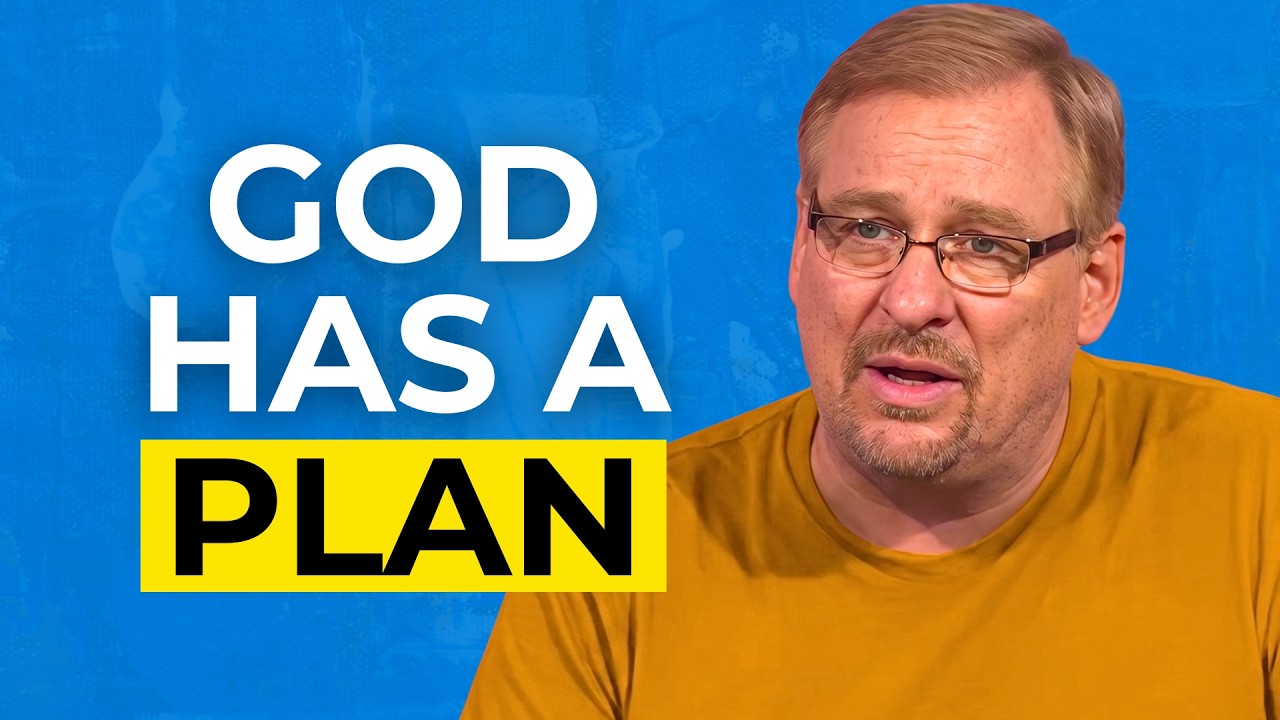 Why You'll Never Know Your True Purpose Without God cover art