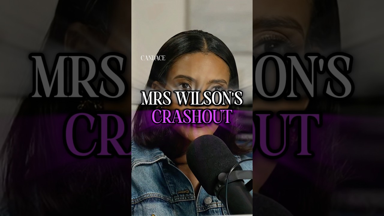 You'll NEVER Guess Her Obsession... cover art