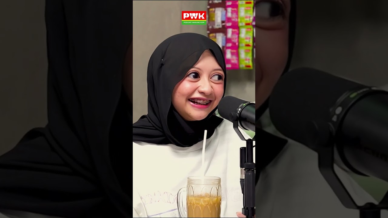 Halda nyaranin Gofar buat punya second account cover art