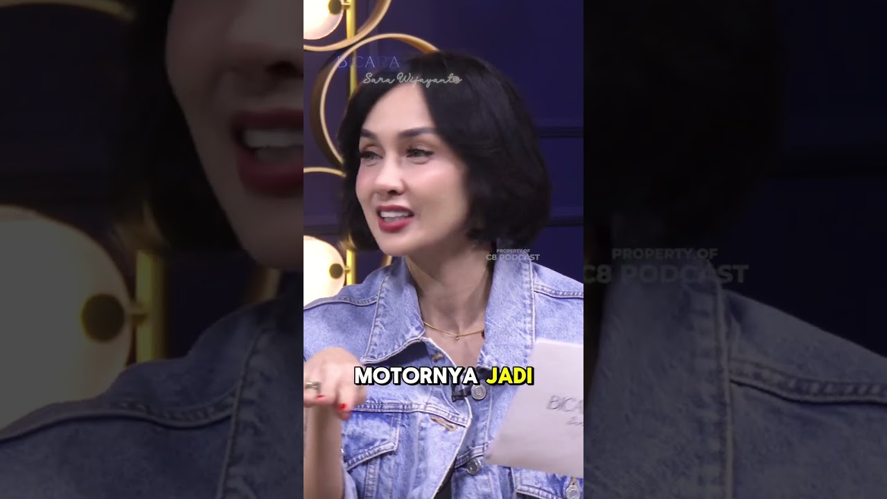 KUMPULAN MOMEN LUCU BARENG ARTIS IDOLA! 🔥 cover art