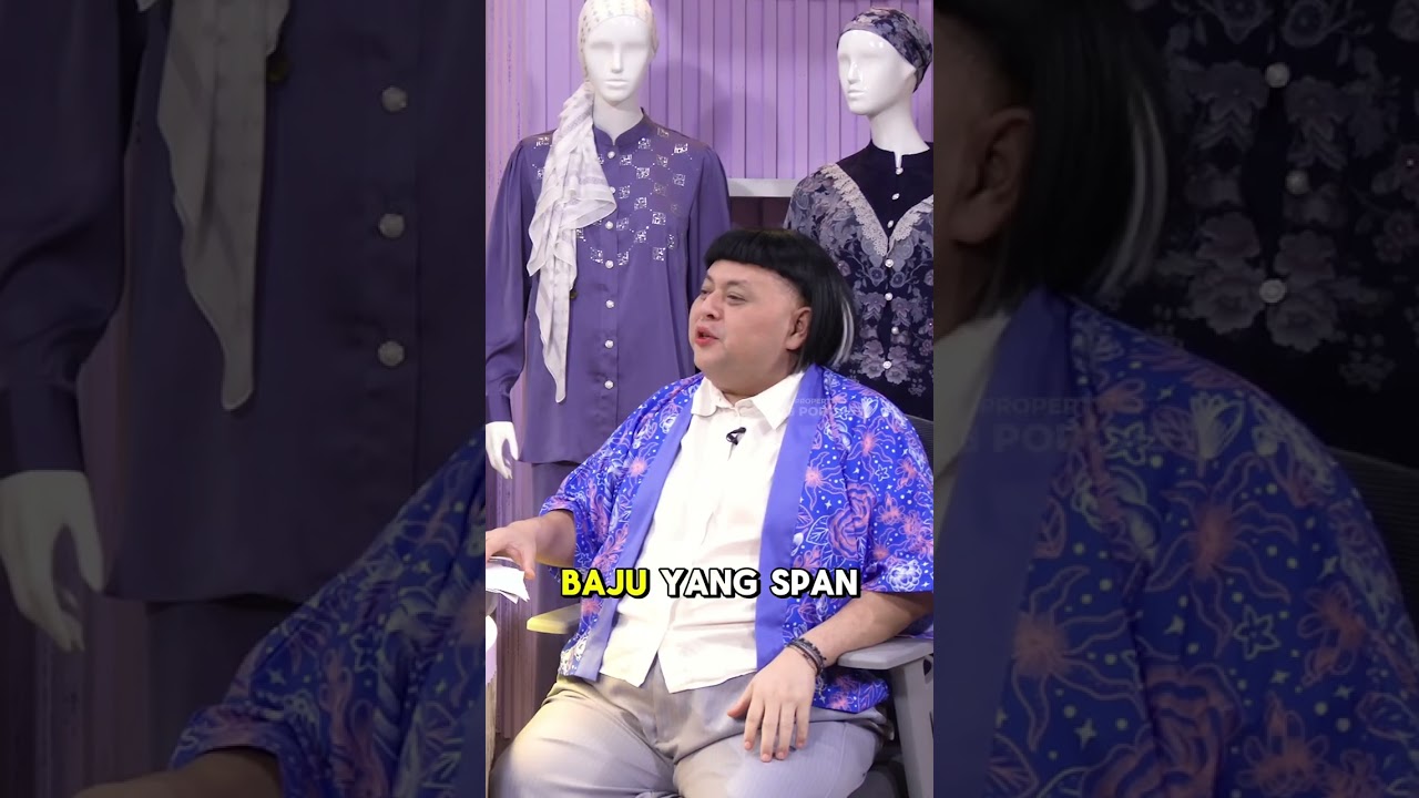 FAKTA DI BALIK KOSTUM SI MANIS JEMBATAN ANCOL YANG LEGENDARIS! 🤫 #siimanisjembatanancol #artisjadul cover art