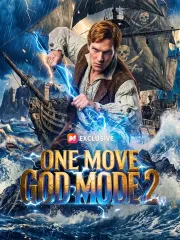 One Move God Mode 2 — blurred background