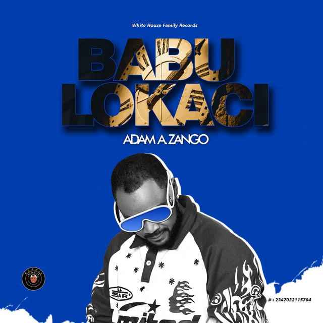 Soyayya Dadi cover art