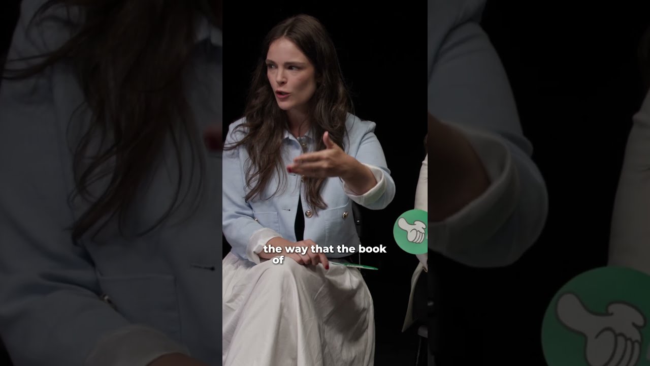 Christians, Messianic Jews and Orthodox Jews debate Gods Convenant cover art
