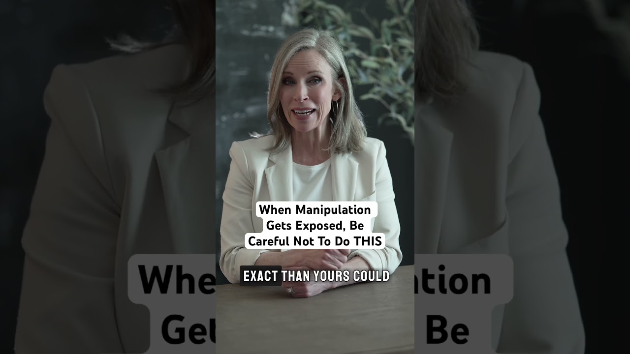 Watch What Happens When God Exposes Them cover art
