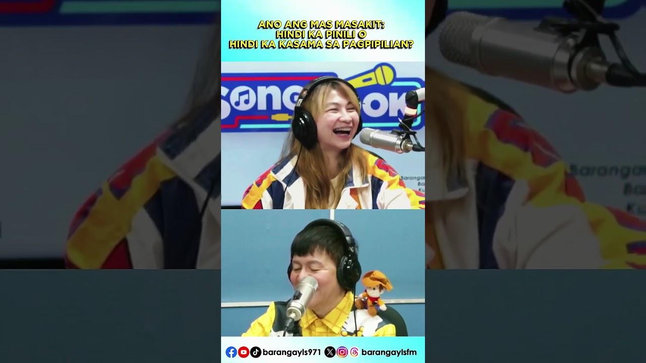 KASAMA KA BA SA PAGPIPILIAN? | Songbook | Janna Chu Chu & Mama Emma cover art