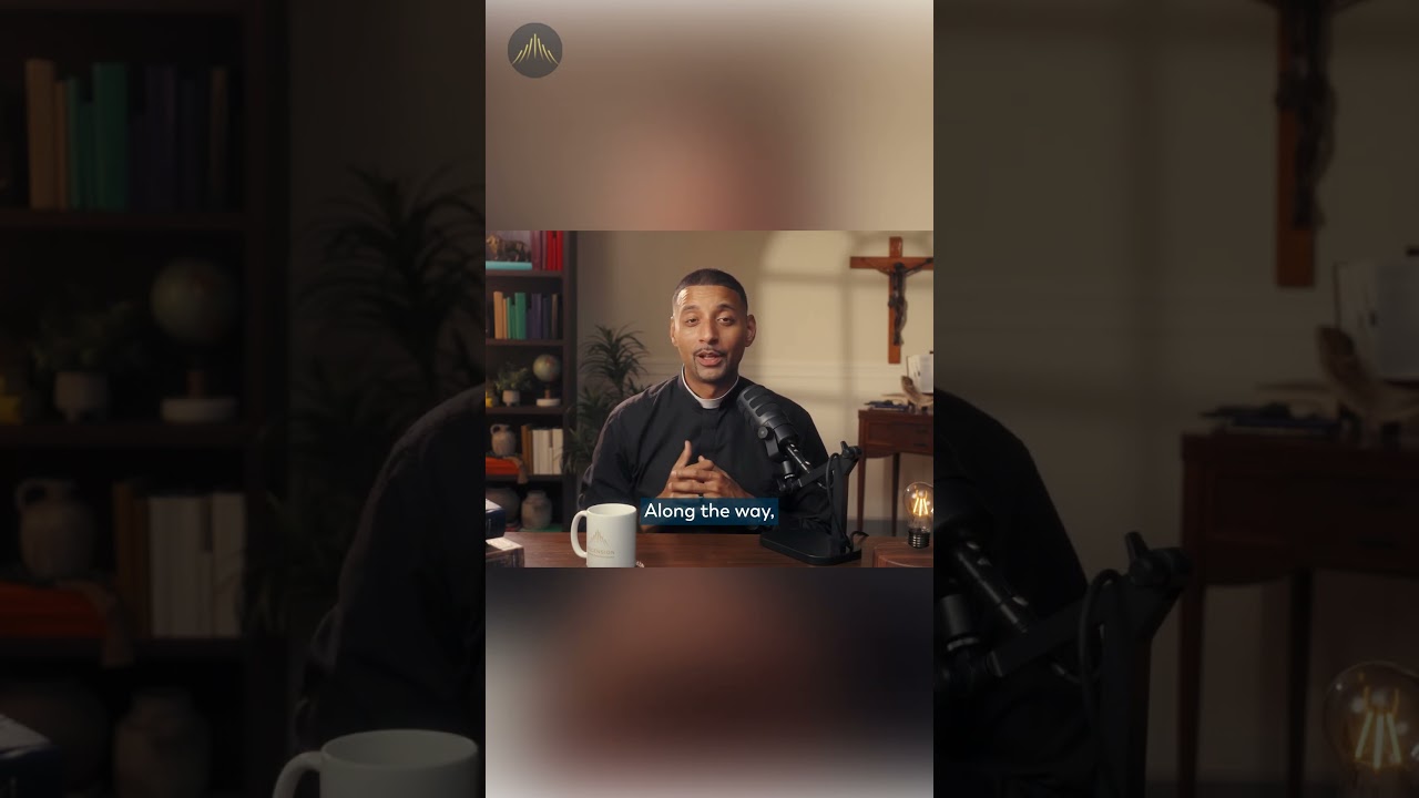 Announcing The Bible in a Year: Family Edition! #shorts cover art