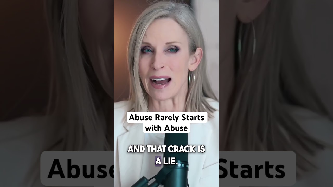 Yes, THIS is Emotional Abuse cover art