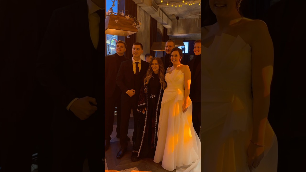 Снимайте видео под песню «Замужем» и возможно мы приедем на вашу свадьбу❤️ cover art