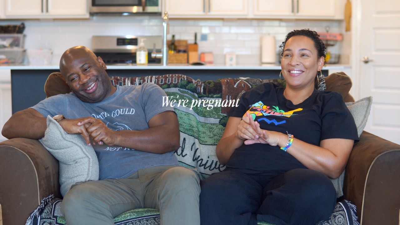 We're BACK! Expecting Baby #5 + Celebrating 10 YEARS on Youtube! 🎉🥳 cover art