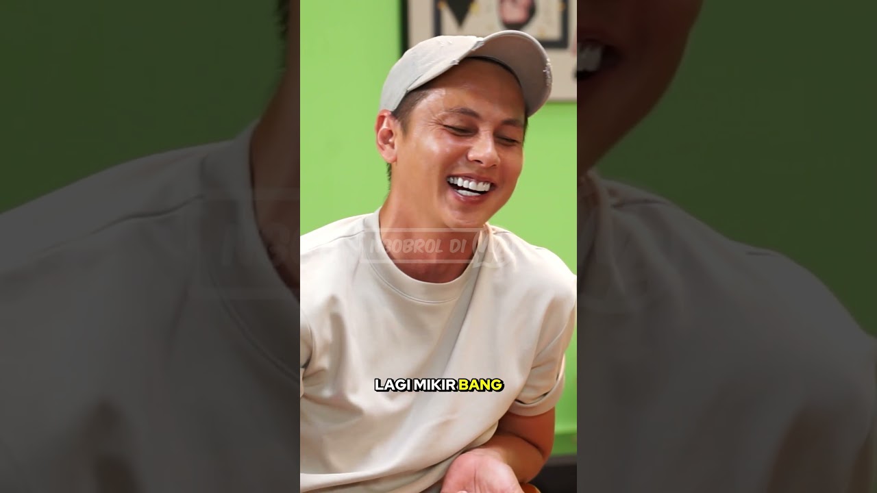 KECEWA & MARAH SAMA TUHAN? INI JAWABANNYA! -NGOBROL DI WA cover art